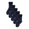 CLARKS Nogavice mornarska