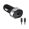 Winner Group - Auto punjač 1xUSB-C Power Delivery 20W crni