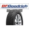 BF Goodrich Advantage ( 235/55 R17 99V SUV )