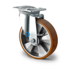Gibljivo kolo Cascoo TKT-G.125 (O125 mm)