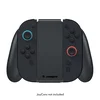 Držalo za Joy-Con Snakebyte Ergo Grip S2 - črno (SWITCH2)