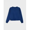 Sinsay - Basic crewneck dukserica - ostalo