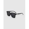 A Lost Cause Framed Black Sunglasses smoke