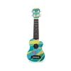 Jungle ukulele