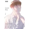 Lover Boy, Vol. 1