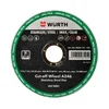 WURTH Rezna ploča za Inox 125mm