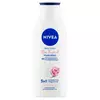 Nivea Ženski losion za telo Rose, 400ml