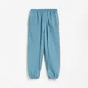 Reserved - Jogger pantalone s visokim sadržajem pamuka