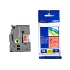 BROTHER Traka TZ e-421 crno na crveno 9mm