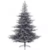 Realistična novogodišnja jelka visine 180 cm Frosted Grandis Fir 68.1471