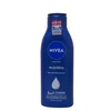 Nivea Mleko za telo Nutritivo, 500 ml