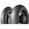 Dunlop KR 108 MS 2+ Race ( 200/70 R17 TL zadnji točak, M/C )