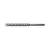 DEWALT SDS-max svrdlo sa 4 glave 20x540x400mm EXTREME
