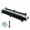 Vodilo za rogljičenje (lastovičji rep), š=610mm, rez=12.7mm | IGM - IGM