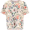 Kari Traa Wind Tshirt