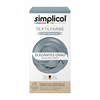 Intenzivna barva Elegantno siv Simplicol 150ml+400g