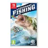 SWITCH Legendary Fishing