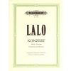 LALO E.:KONZERT D-MOLL