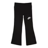 Nike Sportswear Pajkice črna / bela