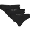 ženske spodnje perilo hmlMT BREEZE THONG 3-PACK