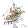 Guilhem Desq - Visions (LP)