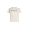 ONEILL Majica črna / off-bela