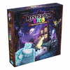 Mysterium Kids: Zaklad kapitana Skripa