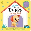 Theres a Little Puppy in Your Book