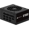 Napajanje CORSAIR SF1000 1000W/SFX/80+Platinum/modularno/crna