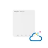 Reyee Wall-mounted Access Point RG-RAP1200(P) AC1300 Wi-Fi 5 Dual-Band Gigabit Indoor