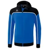 Mikica s kapuco CHANGE by erima Training Jacket with hood