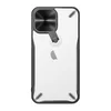 Maska Nillkin Cyclops za iPhone 13 Pro, Crna