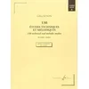 SENON:130 ETUDES TECHNIQUES ET MELODIQUES 1