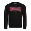 Moški pulover Lonsdale Printed