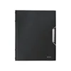 Leitz 39960094 folder A4 Polypropylene (PP) Black