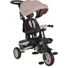 Cangaroo tricikl explore beige ( can31989 )