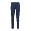 Tommy Jeans za moške. DM0DM09595 Temnopolte hlače Scanton Chino (36/32), Priložnostno, Organski bombaž, Trajnostni, Mornarica