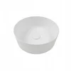 Lavabo nadgradni HATRIA HAPPYHOUR SLIM 07:00 fi440x155mm