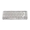 Tastatura za laptop HP DV5-1000 siva