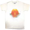 Imagine Dragons Majica Loom Sunset Unisex Natural M
