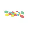 Nanoleaf NL42-6002HX-15PK - Komplet 15x LED RGB prigušiva panel LED/2W/230V