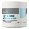 OstroVit Kreatin Monohidrat, Pomorandža, 300g