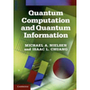 Quantum Computation and Quantum Information