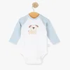 Just kiddin baby bodi Born toFly, 62-92