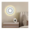Brilagi - LED plafonsko svetlo MODERN MINI LED/29W/230V 3000/4000/6000K