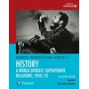 Pearson Edexcel International GCSE (9-1) History: A World Divided: Superpower Relations, 1943-72 Student Book