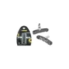 Pakne v-brake abs crno sive 70mm