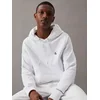 Calvin Klein Muški duks J30J315713, Beli