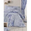 Lessentiel Maison Komplet posteljina Elena, 200x220 cm, Šarena