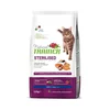Trainer Natural hrana za mačke Adult Sterilised - Salmon 10kg